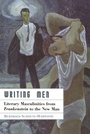Cover: Writing Men - Edinburgh University Press