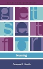Cover: Get Set for Nursing - Edinburgh University Press