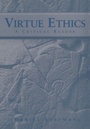 Cover: Virtue Ethics - Edinburgh University Press