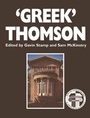 Cover: 'Greek' Thomson - Edinburgh University Press
