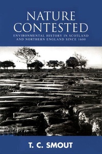 Enlarge image Cover: Nature Contested - Edinburgh University Press