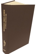 Cover: Collected Poems of Robert Louis Stevenson - Edinburgh University Press