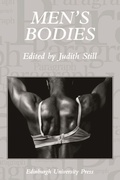 Cover: Men's Bodies - Edinburgh University Press