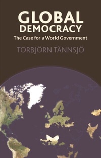 Abbildung von: Global Democracy - Edinburgh University Press