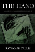 Cover: Hand - Edinburgh University Press
