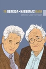 Cover: Derrida - Habermas Reader - University of Chicago Press