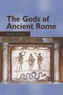 Cover: Gods of Ancient Rome - Edinburgh University Press