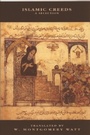 Cover: Islamic Creeds - Edinburgh University Press