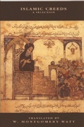 Cover: Islamic Creeds - Edinburgh University Press