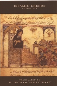Abbildung von: Islamic Creeds - Edinburgh University Press