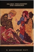 Cover: Islamic Philosophy and Theology - Edinburgh University Press