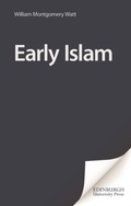 Cover: Early Islam - Edinburgh University Press