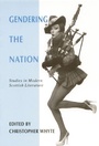 Cover: Gendering the Nation - Edinburgh University Press