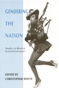 Enlarge image Cover: Gendering the Nation - Edinburgh University Press