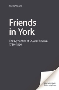 Abbildung von: Friends in York - Edinburgh University Press