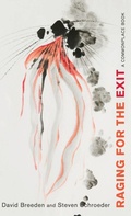 Cover: Raging for the Exit - Wipf & Stock Publishers