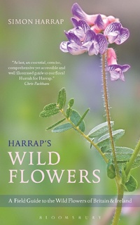 Abbildung von: Harrap's Wild Flowers - Bloomsbury Wildlife