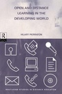 Cover: Open and Distance Learning in the Developing World - Routledge
