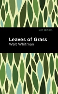 Cover: Leaves of Grass - Mint Editions