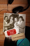 Cover: That's Livin' Alright: A Biography on David Mackay - Austin Macauley Publishers