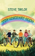 Cover: Rainbow Gang - Austin Macauley Publishers Ltd