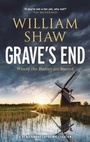 Cover: Grave's End - Quercus