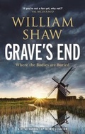 Cover: Grave's End - Quercus