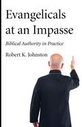 Cover: Evangelicals at an Impasse - Wipf & Stock Publishers
