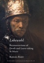 Cover: Lebewohl - Pendragon Press