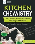 Cover: Kitchen Chemistry - Nomad Press