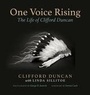 Cover: One Voice Rising - University of Utah Press