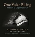 Cover: One Voice Rising - University of Utah Press