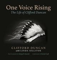 Enlarge image Cover: One Voice Rising - University of Utah Press