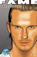 Cover: FAME: David Beckham - TidalWave Productions