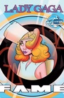 Cover: FAME: Lady Gaga: Giant-Sized - TidalWave Productions