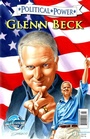 Cover: Political Power: Glenn Beck - TidalWave Productions