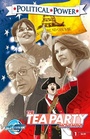 Cover: Political Power: The Tea Party Movement - TidalWave Productions