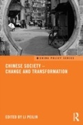 Cover: Chinese Society - Change and Transformation - Routledge