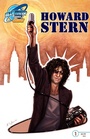 Cover: Orbit: Howard Stern - TidalWave Productions