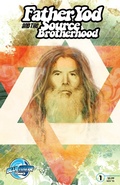 Cover: Father Yod and the Source Brotherhood - TidalWave Productions