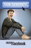 Cover: Orbit: Mark Zuckerberg, Creator of Facebook - TidalWave Productions