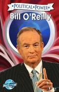 Cover: Political Power: Bill O'Reilly - TidalWave Productions