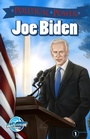 Cover: Political Power: Joe Biden - TidalWave Productions