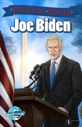 Cover: Political Power: Joe Biden - TidalWave Productions