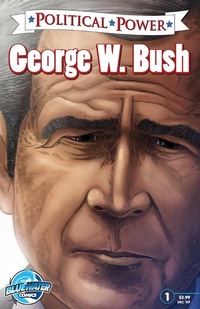 Abbildung von: Political Power: George H. W. Bush - TidalWave Productions