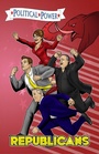 Cover: Political Power: Republicans - TidalWave Productions