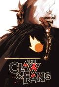 Cover: Claw and Fang Vol. 1 #Gn - Claw and Fang