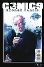 Cover: Tribute: George Carlin - TidalWave Productions