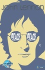 Cover: Orbit: John Lennon - TidalWave Productions