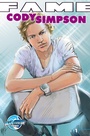 Cover: FAME: Cody Simpson - TidalWave Productions